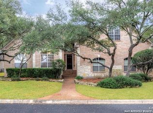 29306 Oakview Rdg, Boerne, TX 78015