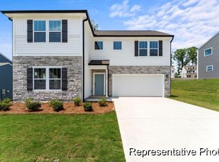156 Tangle River Dr #35, Statesville, NC 28677