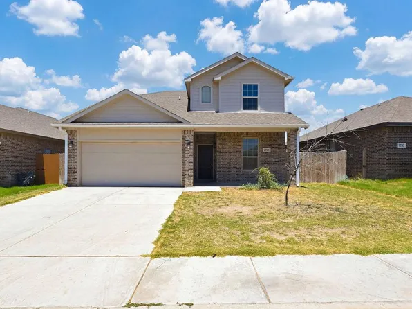 1719 Twin Falls Dr, Odessa, TX 79762