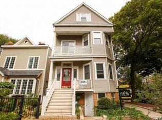 1500 W Wellington Ave, Chicago, IL 60657