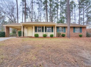 209 Gardners Mill Rd, Augusta, GA 30907