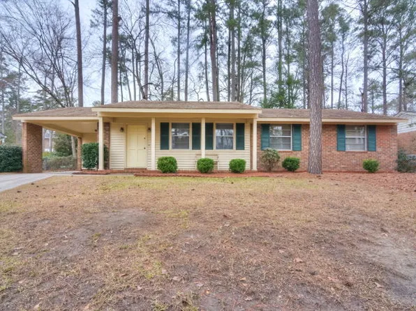 209 Gardners Mill Rd, Augusta, GA 30907