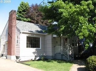 6025 NE 35th Pl, Portland, OR 97211