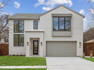 5926 Anita St, Dallas, TX 75206
