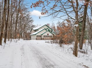 24410 Yerkes St NE, Stacy, MN 55079