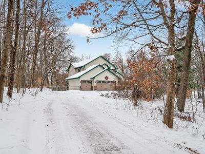 24410 Yerkes St NE, Stacy, MN, 55079