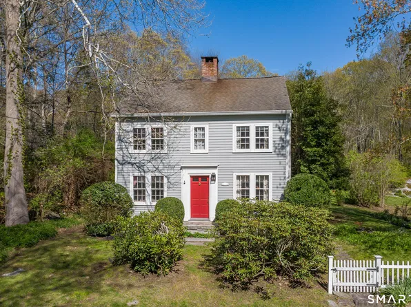 6 High Rock Road, Newtown, CT 06482