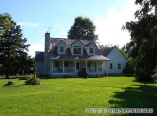 407 Highway W, Eldon, MO 65026
