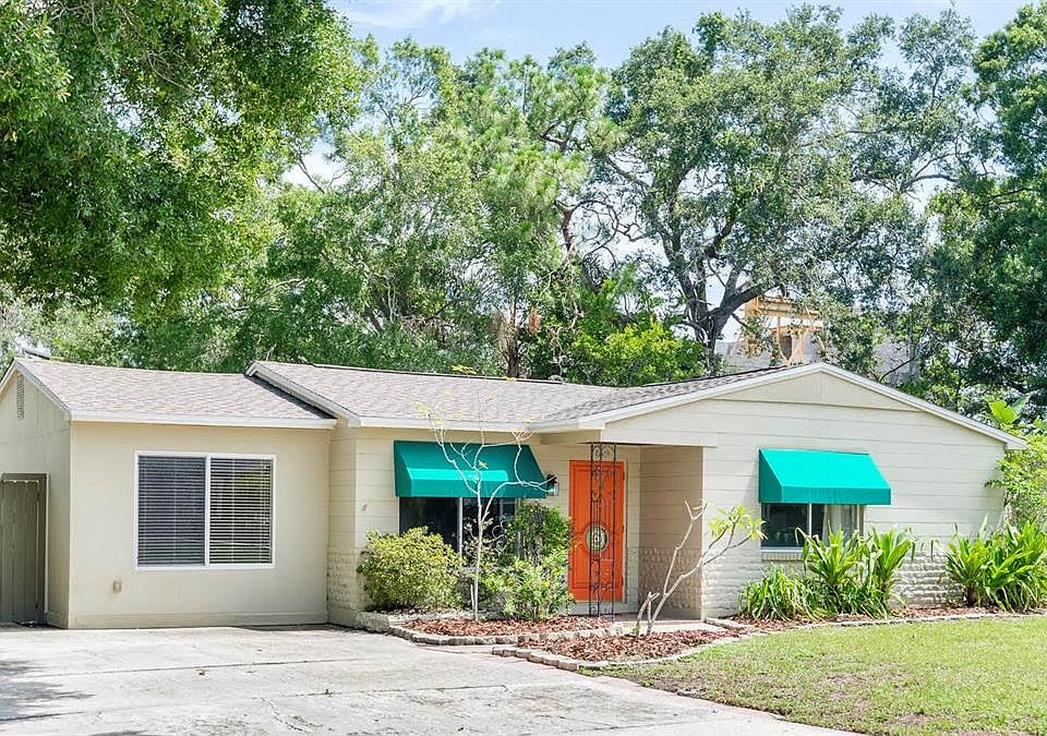1st image of 4425 W BAY VILLA AVENUE