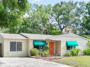 4425 W Bay Villa Ave, Tampa, FL 33611