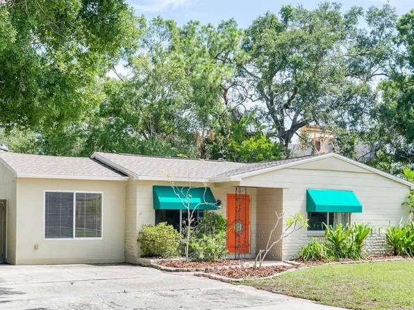 4425 W Bay Villa Ave, Tampa, FL 33611