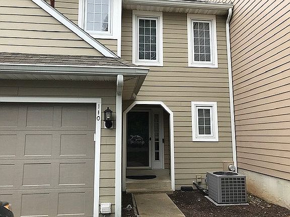 (prior to new siding)