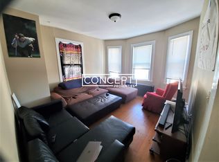 6-8 Sunset St #3, Roxbury Crossing, MA 02120