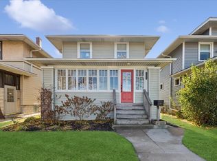 7538 Harrison St, Forest Park, IL 60130