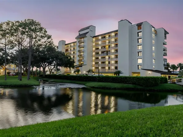 11590 Shipwatch Dr APT 848, Largo, FL 33774