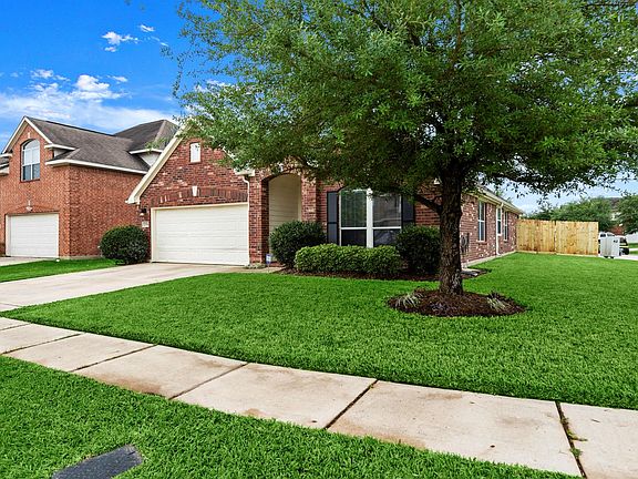 3rd image of 21710 Colter Stone Dr