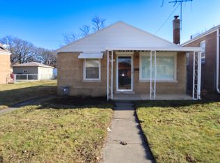 14219 S Normal Ave, Riverdale, IL 60827