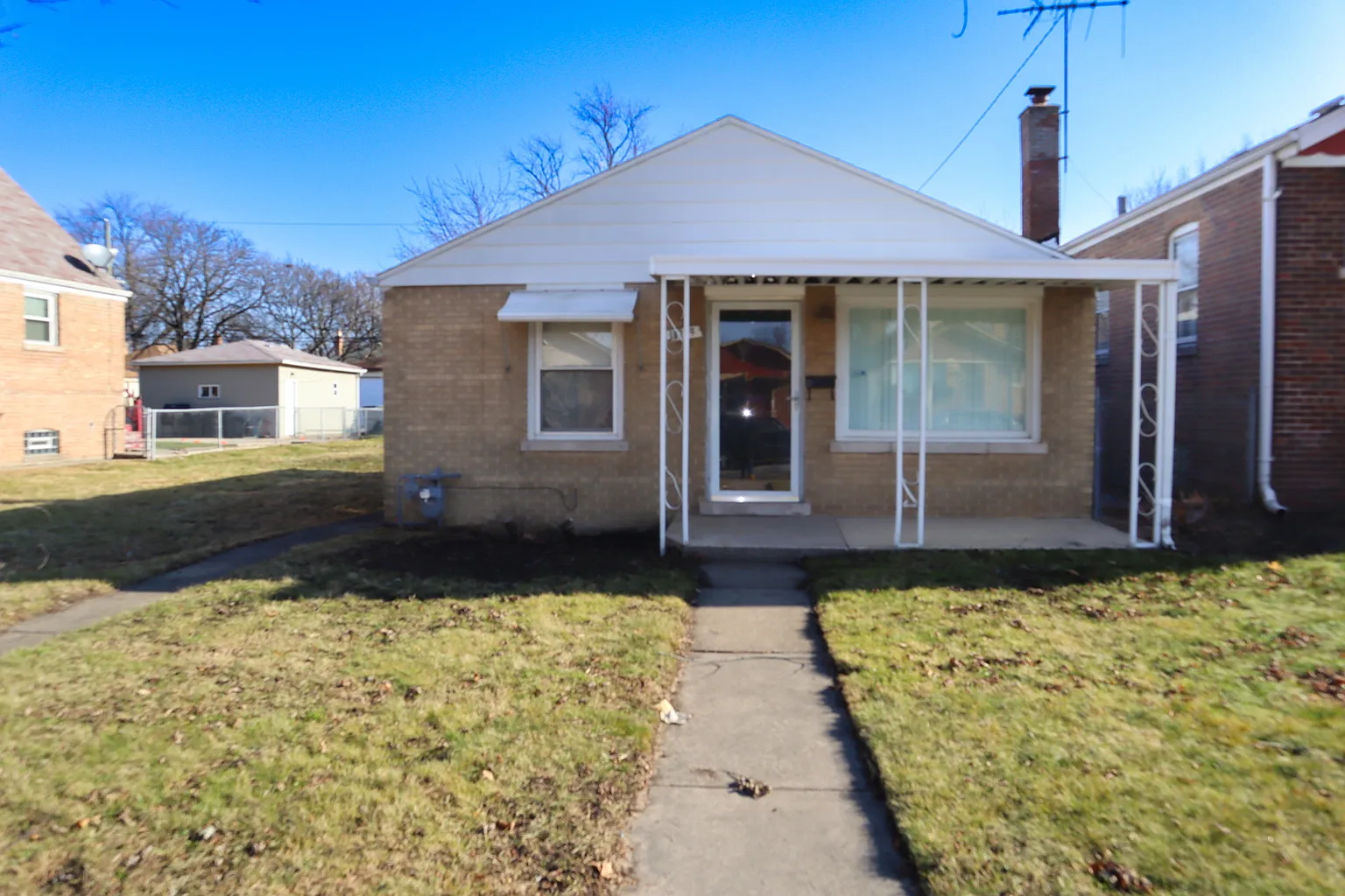 14219 S Normal Ave photo 1