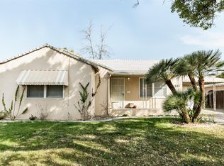 2215 E Peralta Way, Fresno, CA 93703