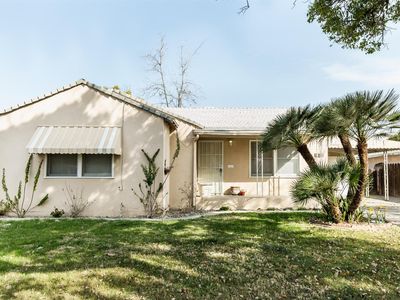 2215 E Peralta Way, Fresno, CA, 93703