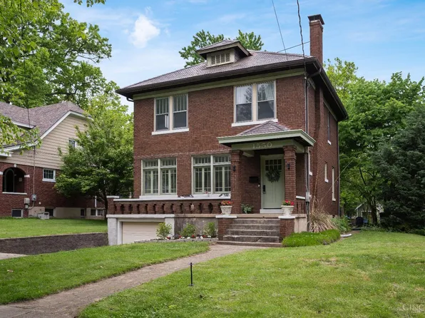 1550 Teakwood Ave, Cincinnati, OH 45224