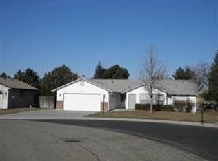 1926 W Slaton Dr, Meridian, ID 83642