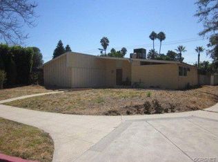 16260 Plummer St, North Hills, CA 91343