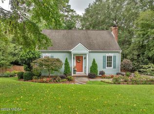 534 Glen Cove Dr, Macon, GA 31210