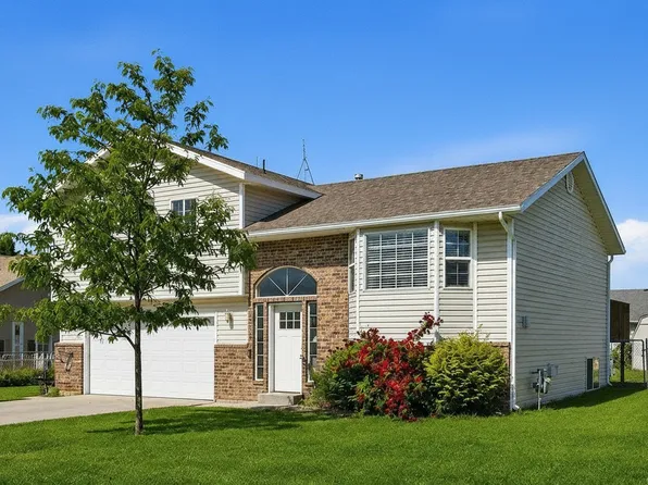 875 S 1200 E, Preston, ID 83263