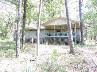 20796 Ironwood Rd, Waldron, AR 72958