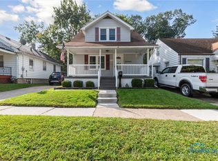 2641 Westbrook Dr, Toledo, OH 43613
