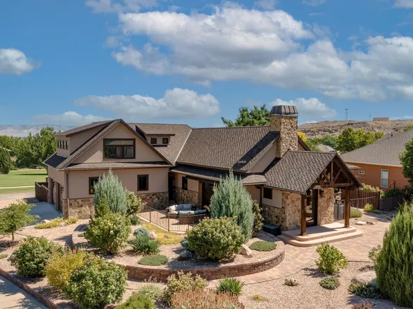 2142 Redcliff Cir, Grand Junction, CO 81507