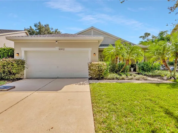 10912 Holly Cone Dr, Riverview, FL 33569