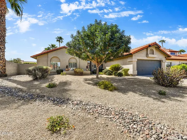 10579 E TERRA Drive, Scottsdale, AZ 85258