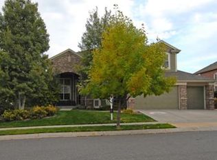 6318 Umber Cir, Arvada, CO 80403