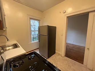 Rented by Peace of Mind Realty