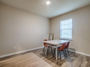 208 Elam Dr, Anna, TX 75409