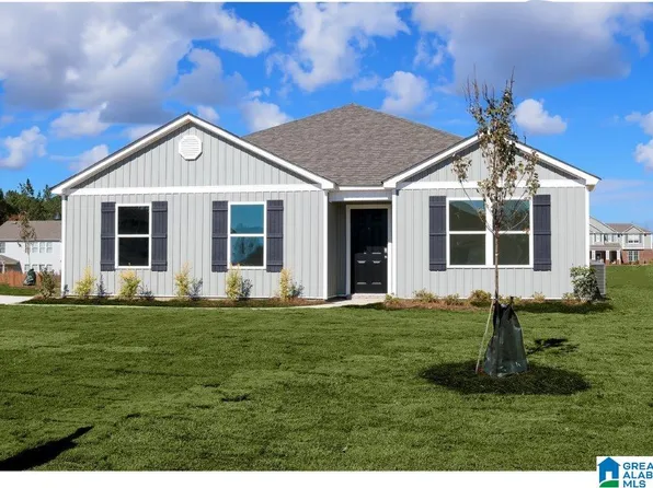 408 Stage Coach Blvd, Kimberly, AL 35091