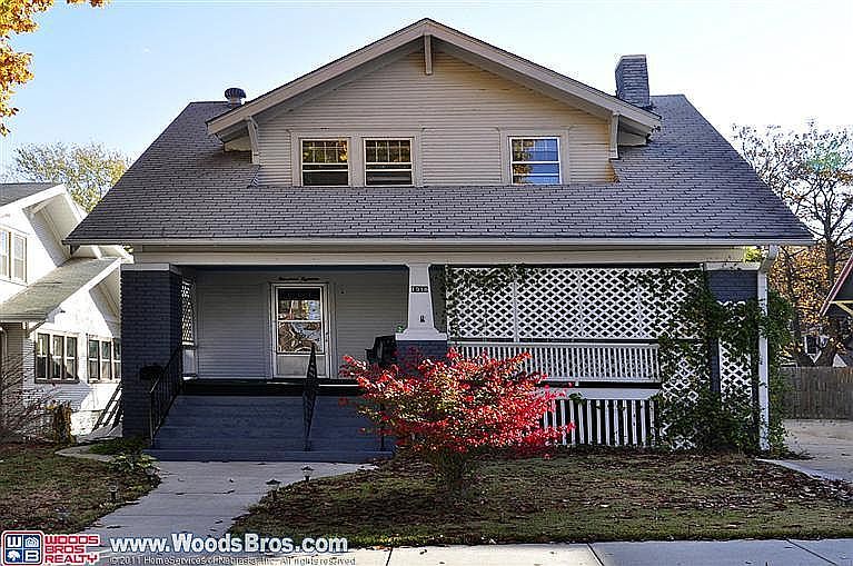 1918 S. 23rd 