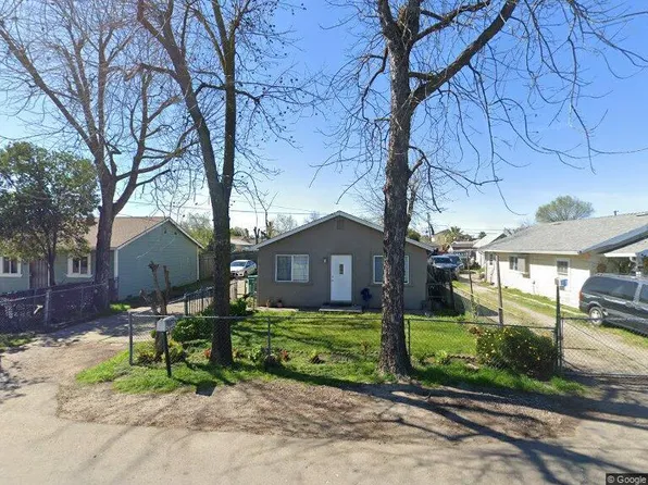 357 S Adelbert Ave, Stockton, CA 95215