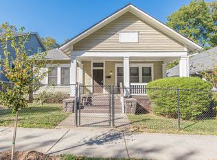 395 Lawton St SW, Atlanta, GA 30310