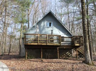159 Ski Trl, Pocono Lake, PA 18347