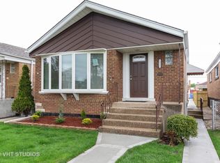 5953 S Massasoit Ave, Chicago, IL 60638