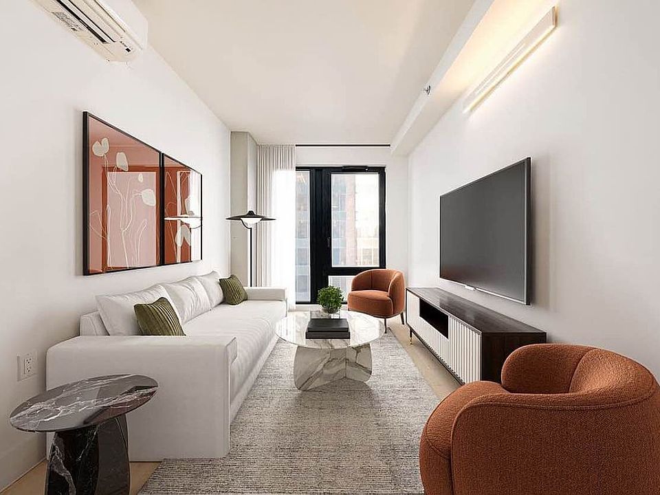 1st image of 60 W 125th St #306B