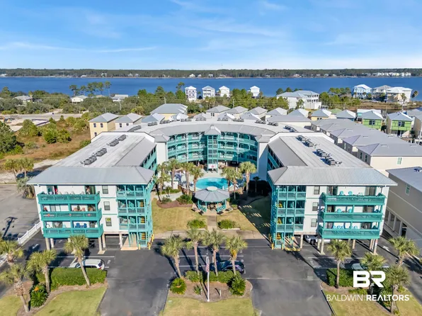 952 W Beach Blvd #305, Gulf Shores, AL 36542