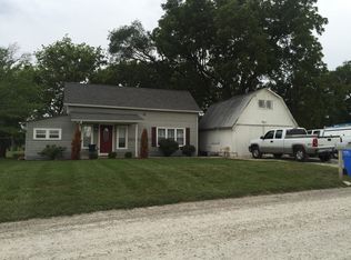 307 E 1100th Rd, Baldwin City, KS 66006