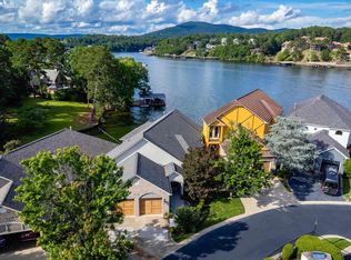 329 Paradise Point, Hot Springs, AR 71913