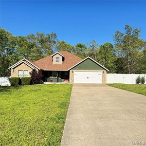 20256 Lavender Ln, Waynesville, MO, 65583