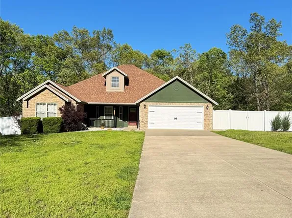 20256 Lavender Ln, Waynesville, MO 65583