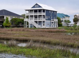 161 Big Hammock Point Rd, Sneads Ferry, NC 28460